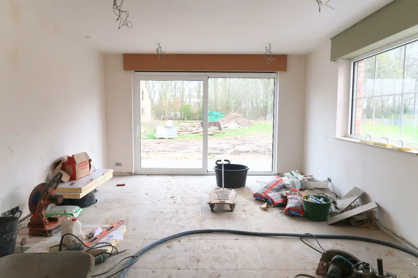 Ruime alleenstaande nieuwbouwwoning foto 7