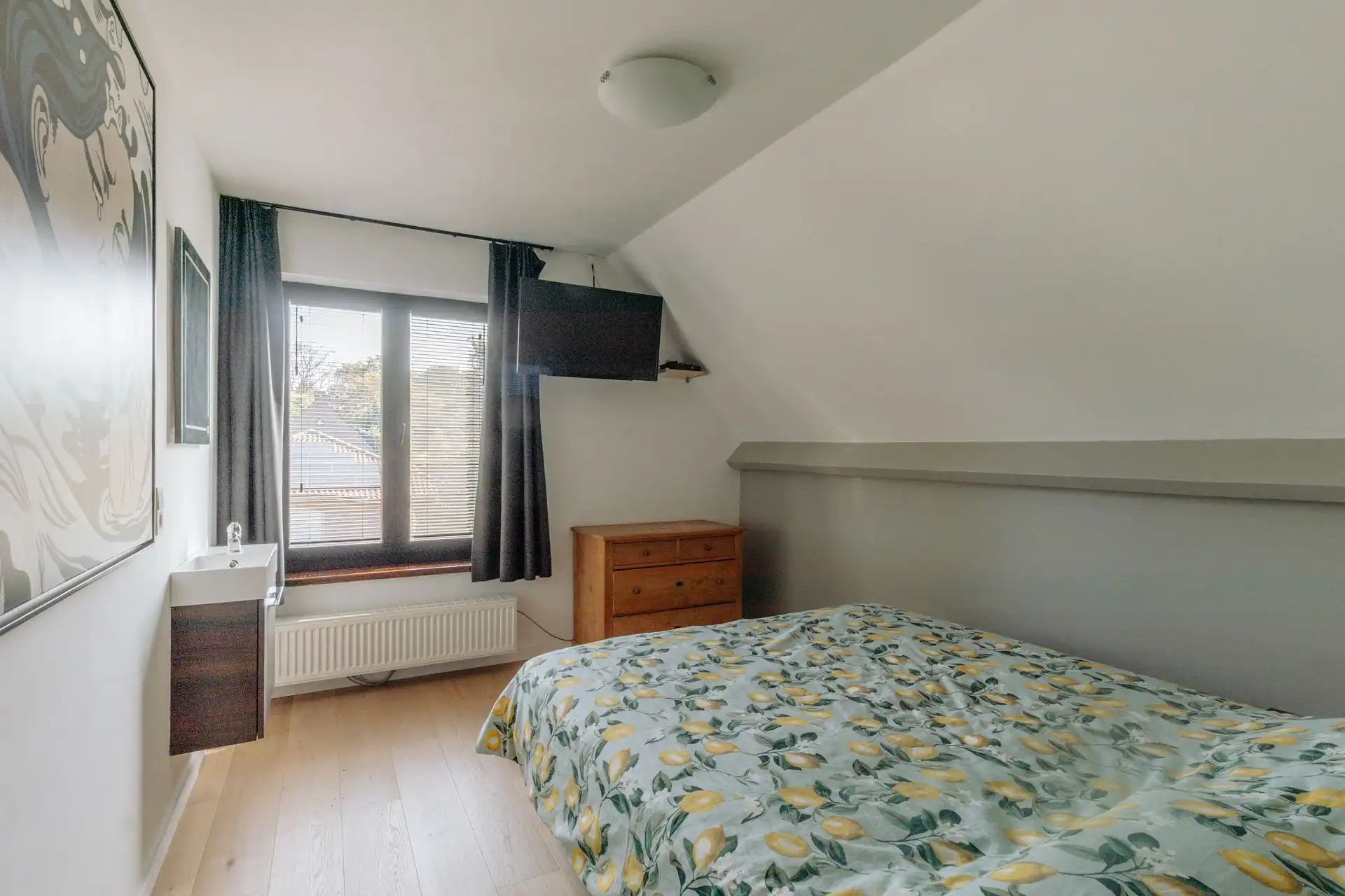 Energetisch wonen in het hart van De List - Schoten foto 16