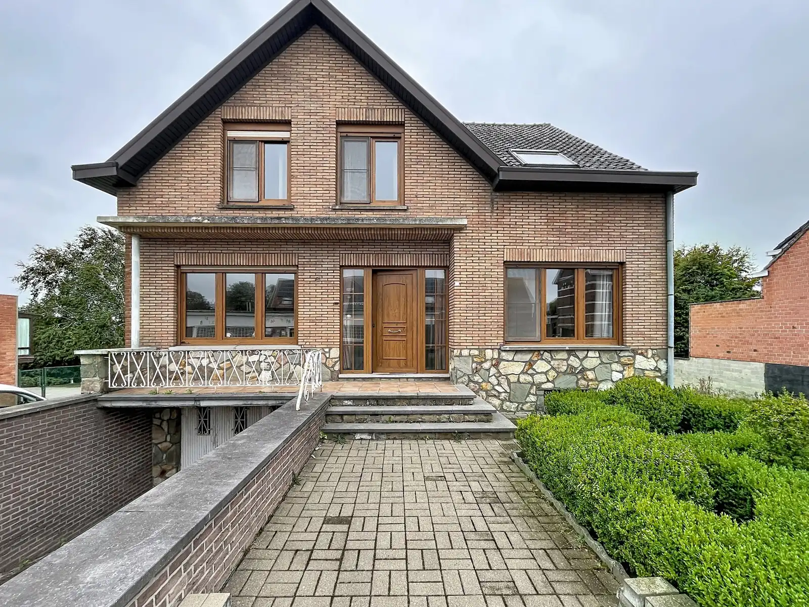 Huis te koop Driewilgenstraat - 3800 Sint-Truiden