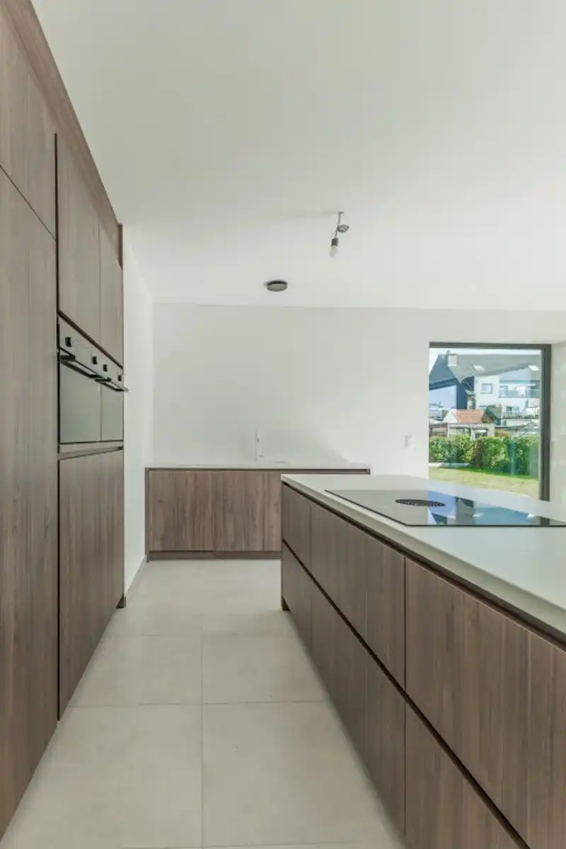 Instapklare nieuwbouwwoning met E-peil 9 foto 7