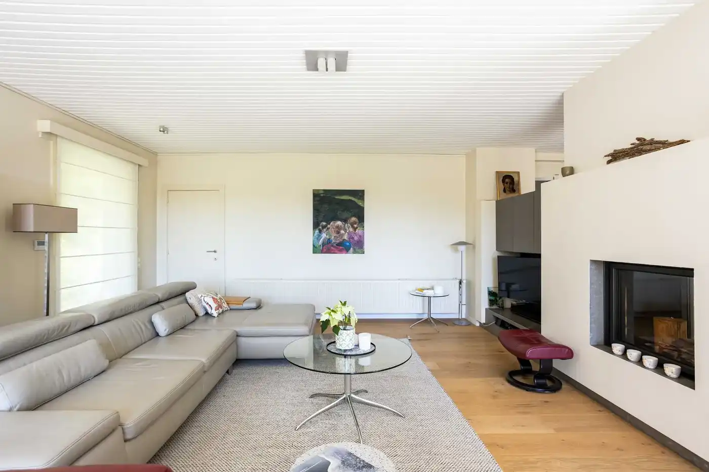 Unieke villa met subliem uitzicht gelegen in Marke foto 12