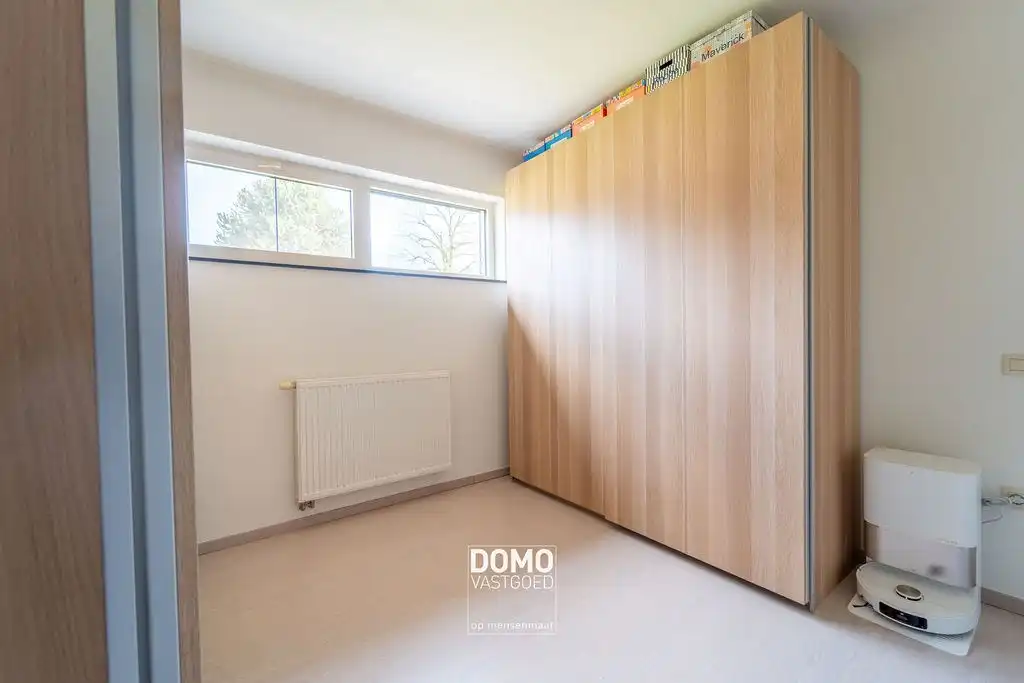 RUIME WONING VAN BOUWJAAR 2008 MET EPC LABEL B, 3 SLAAPKAMERS EN EEN HANGAR TE DIEPENBEEK foto 16