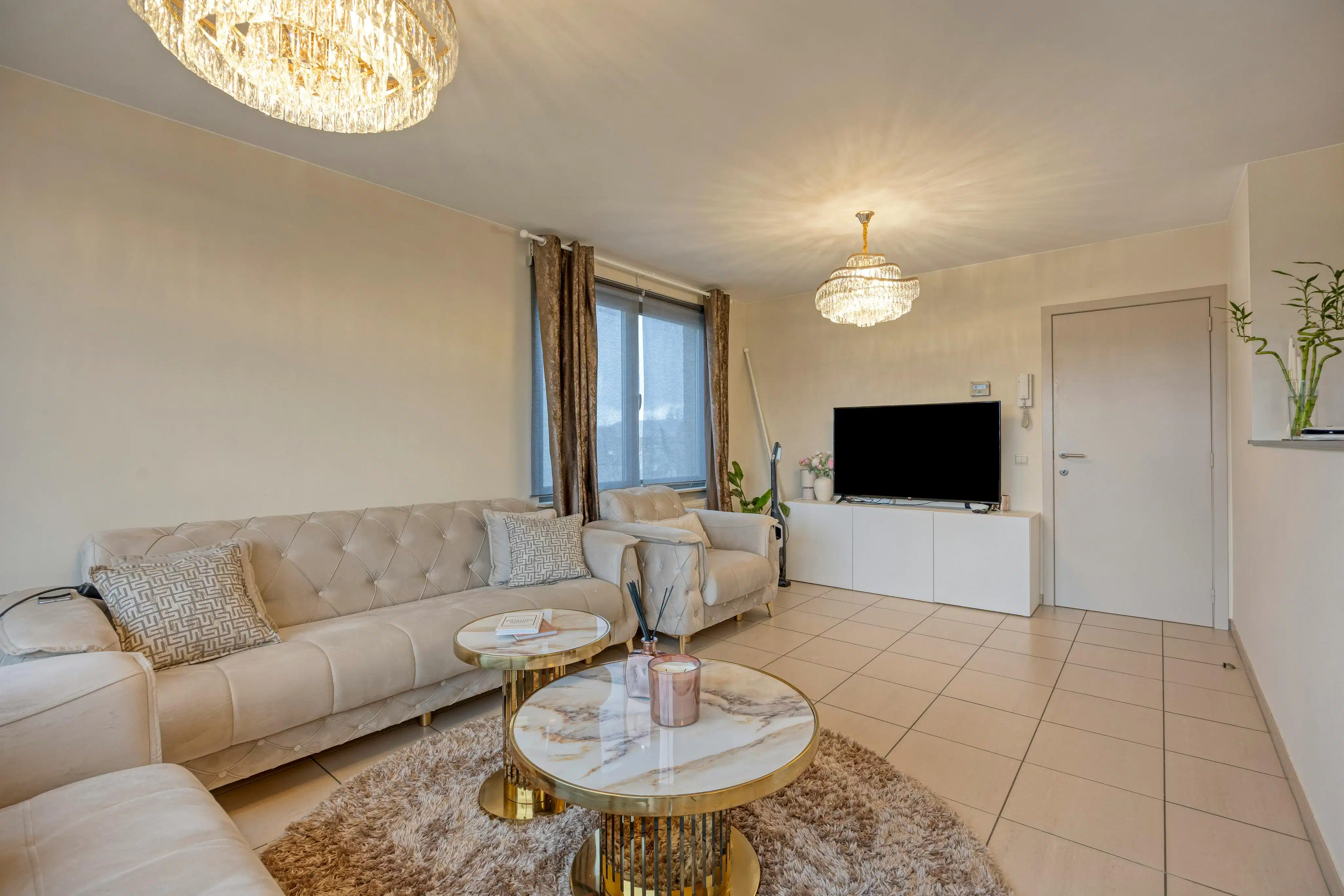 Centraal gelegen opbrengstgebouw met 5 appartementen in Centrum Strombeek-Bever foto 37