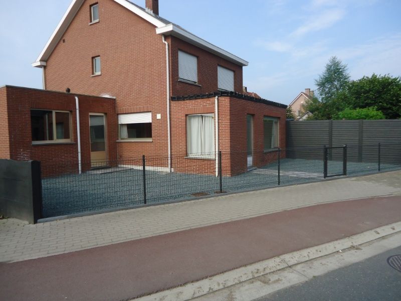 Woning in Leest foto 2