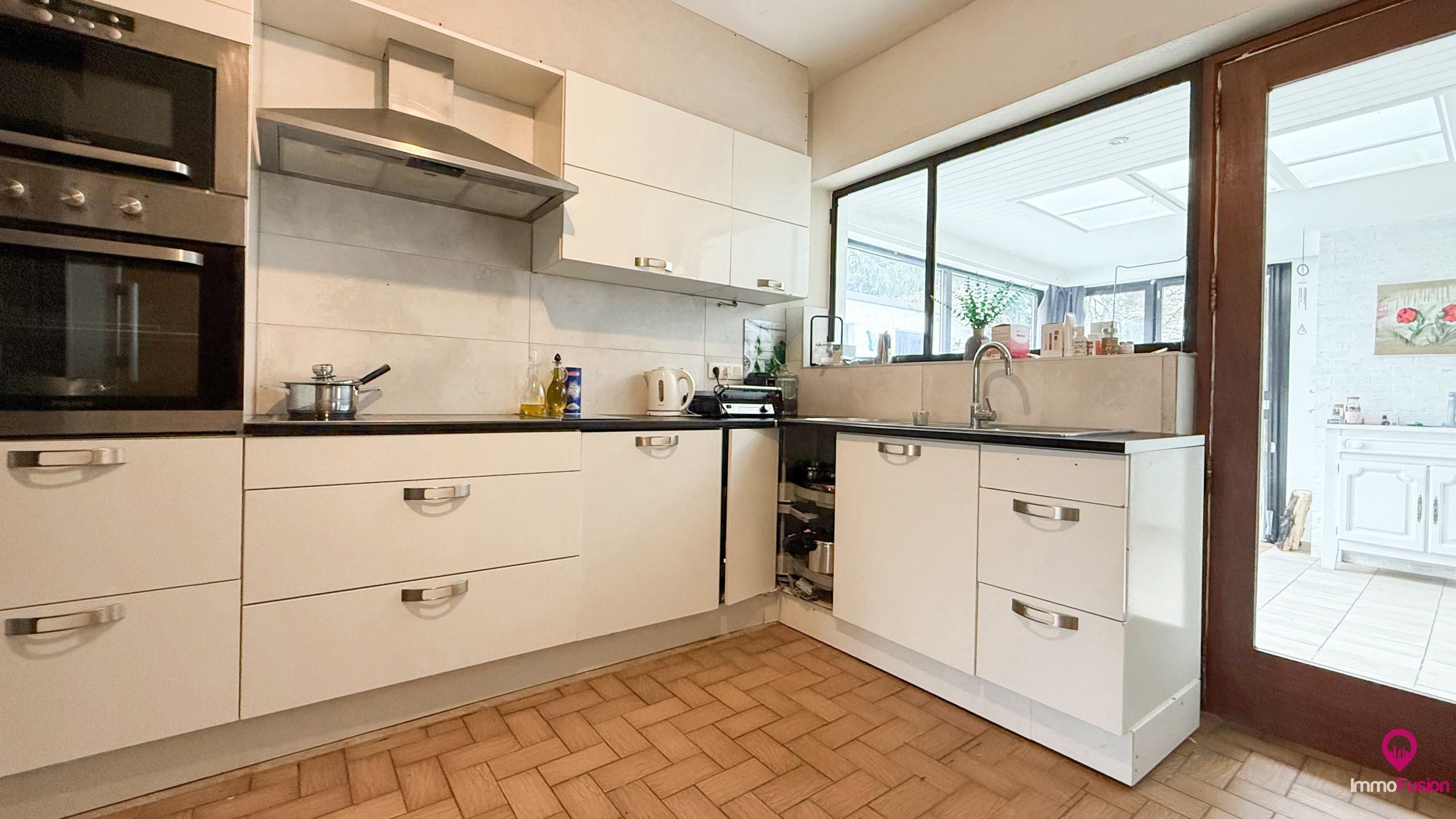 Instapklare woning met 6 slaapkamers in Heusden-Zolder! foto 8