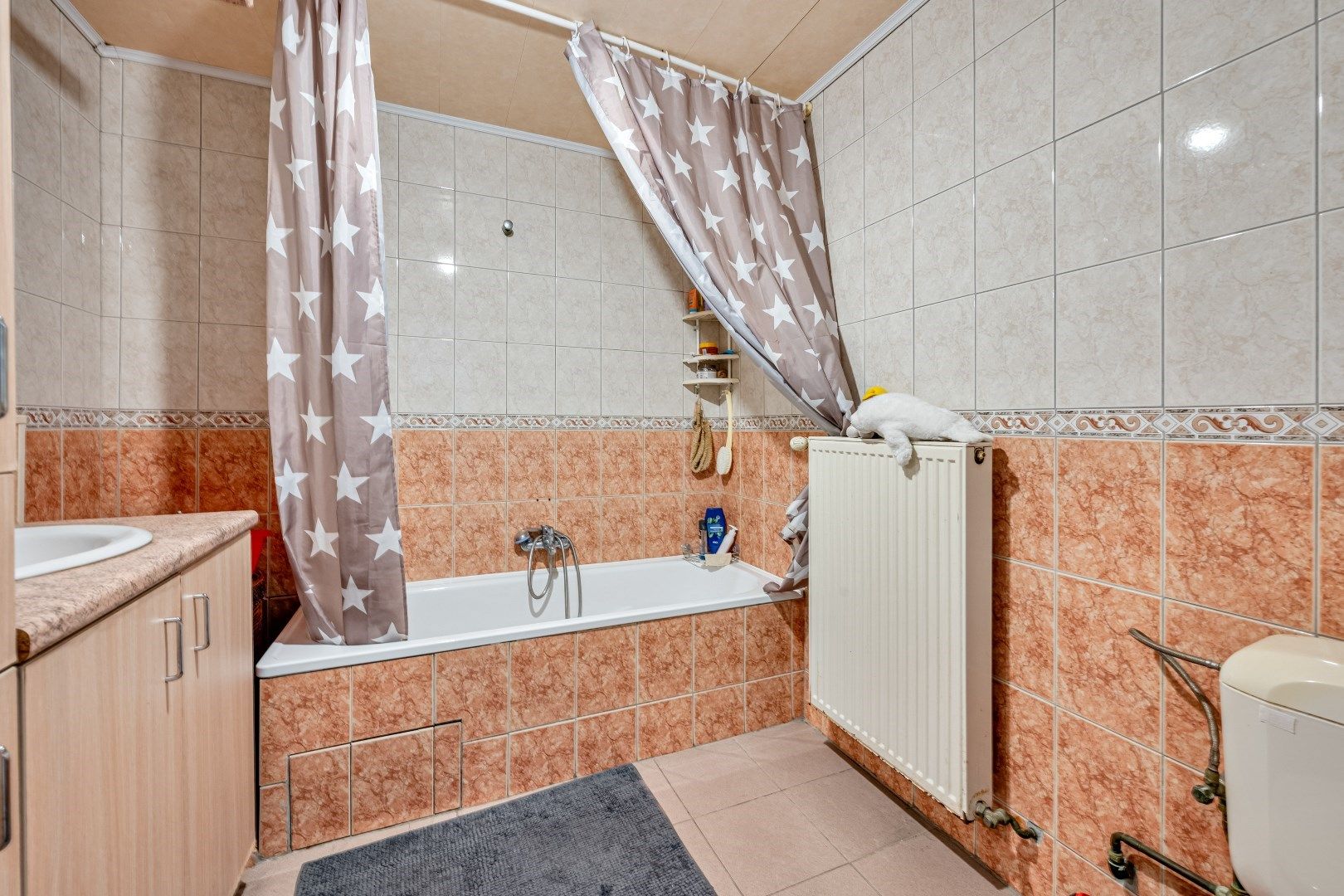 Op te frissen stadswoning foto 5