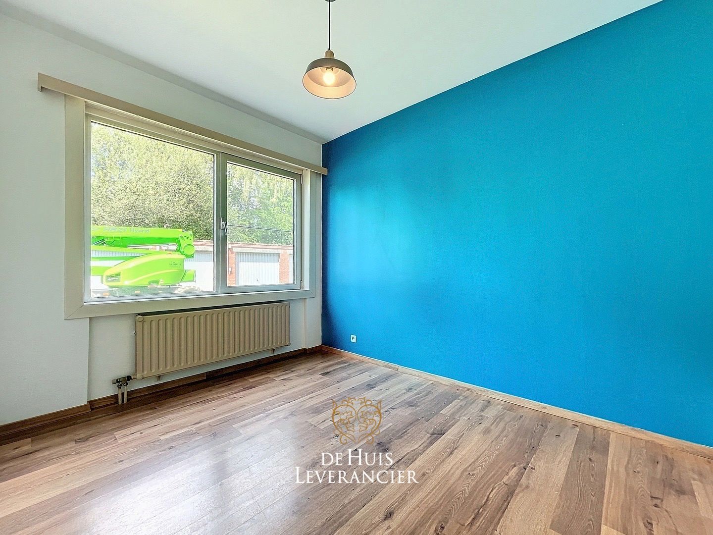 Instapklaar appartement met 2 slpks in Kontich-Centrrum foto 13