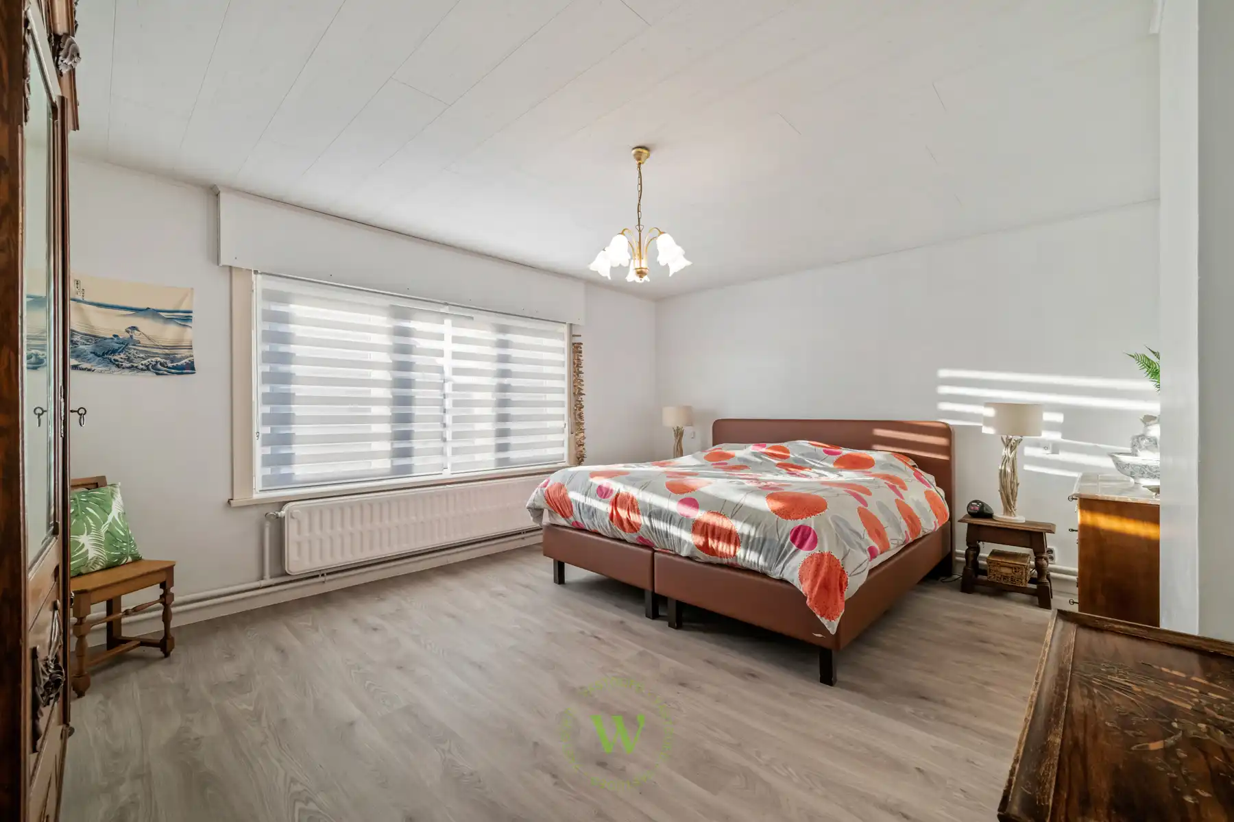 Gezinswoning met 3 slaapkamers op topligging in Sint-Michiels foto 15