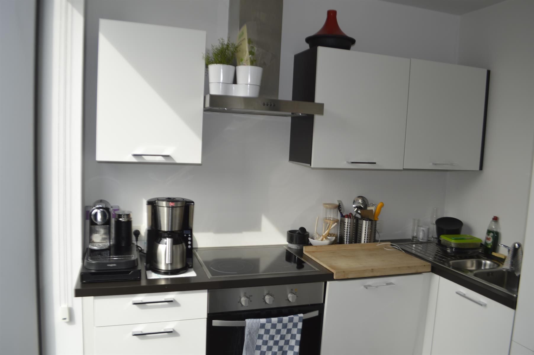 AALST - Kwalitatief Duplexappartement foto 9