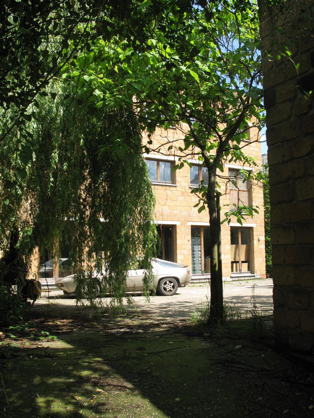Ruime loft te huur foto 8