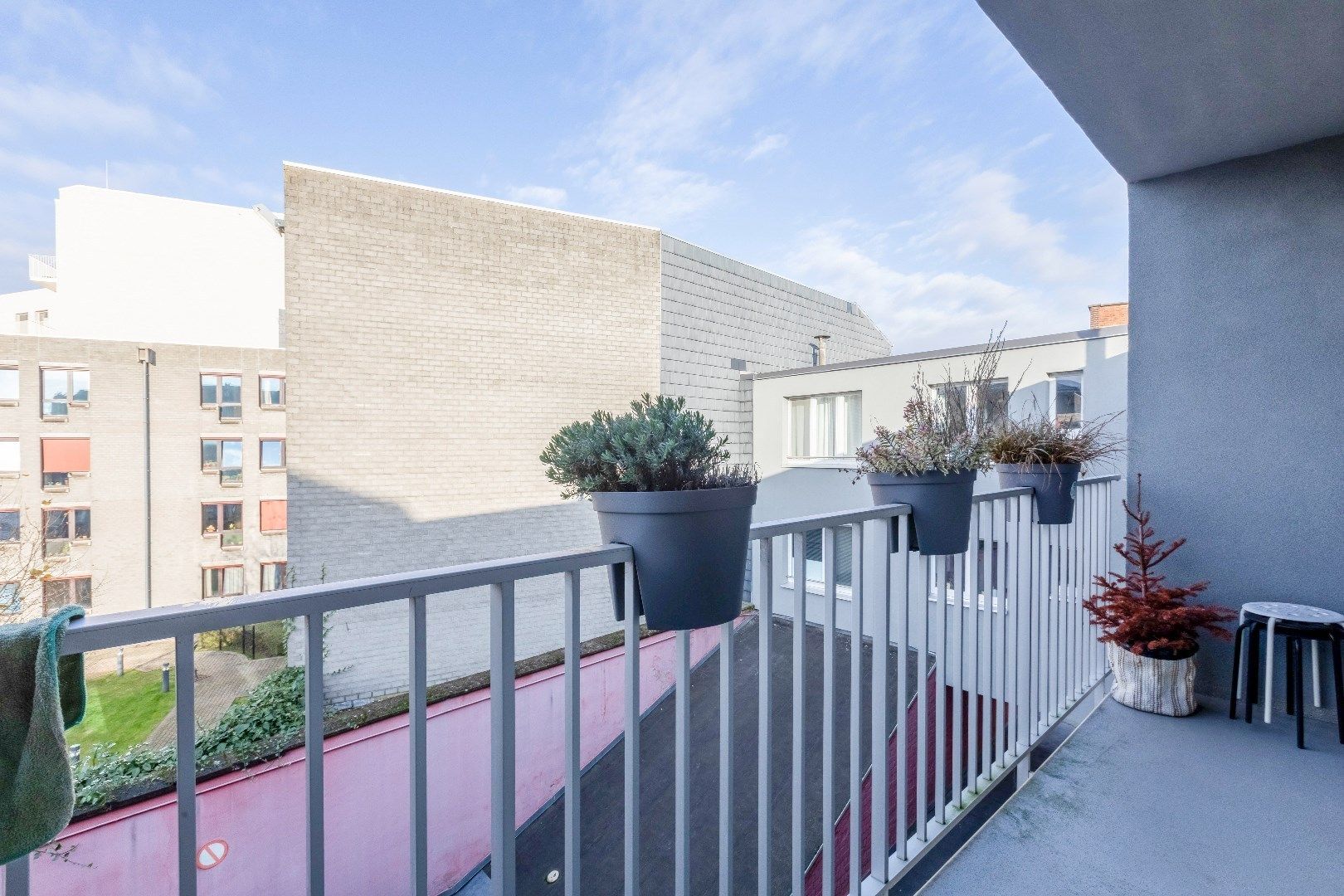 Instapklaar en goed gelegen 1slp. app. foto 14