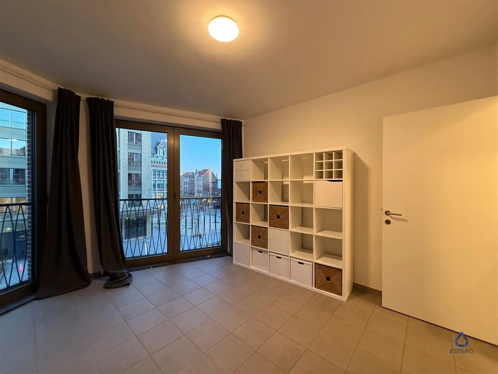 Ruim 1-Slaapkamer appartement in hartje Brussel foto 11