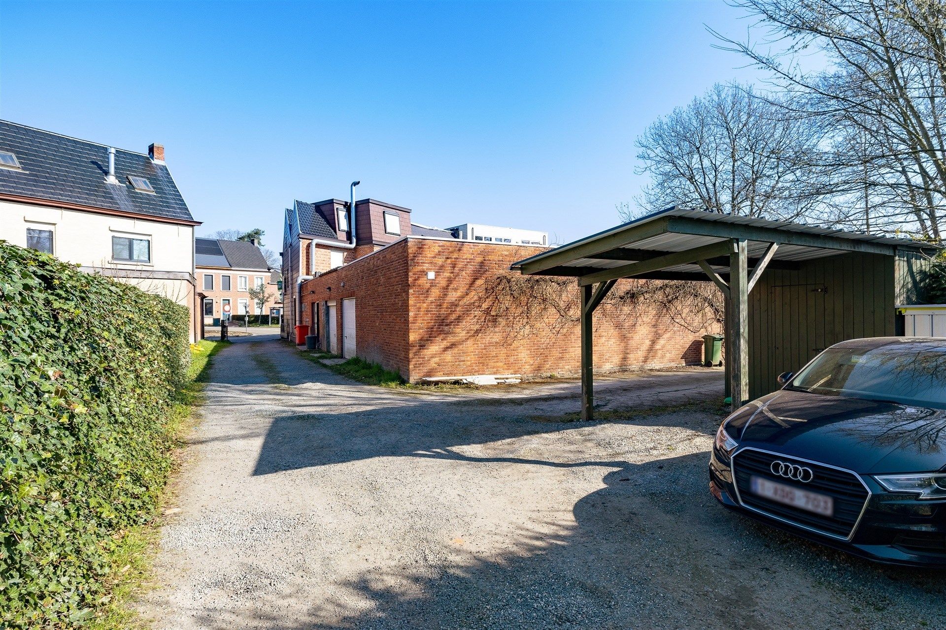 Instapklaar appartement met fantastisch uitzicht! foto 22
