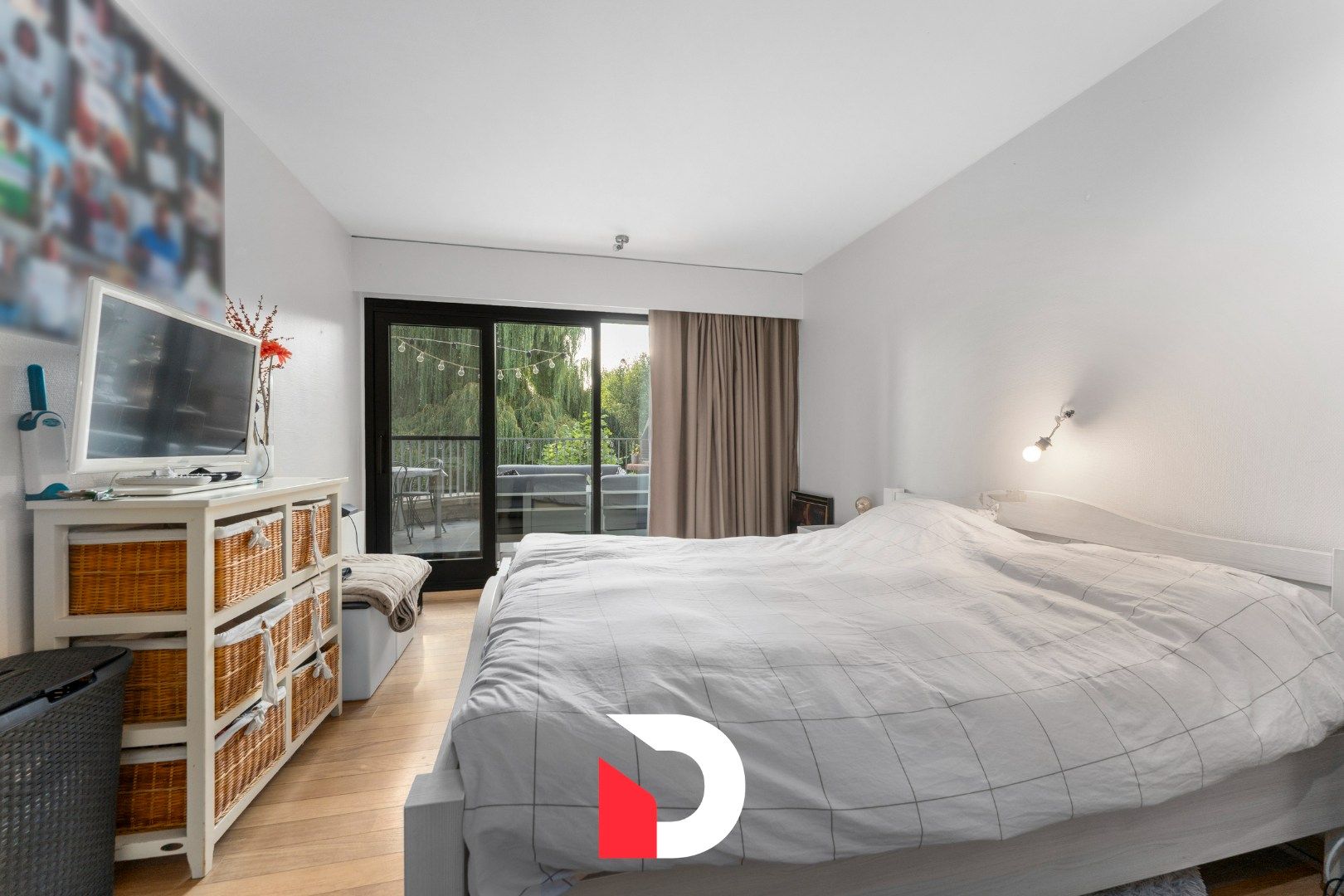 Ruim en lichtrijk appartement met uitzonderlijke uitzichten foto 8