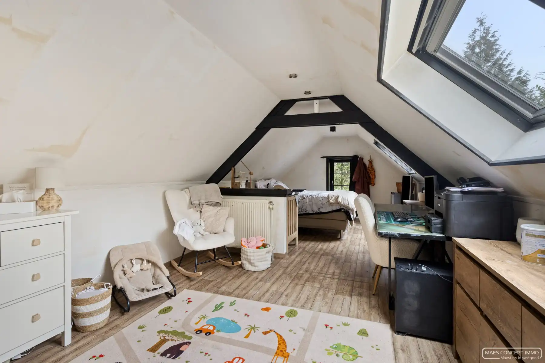 Rustig gelegen woning op unieke locatie op perceel van 5400 m2 foto 14