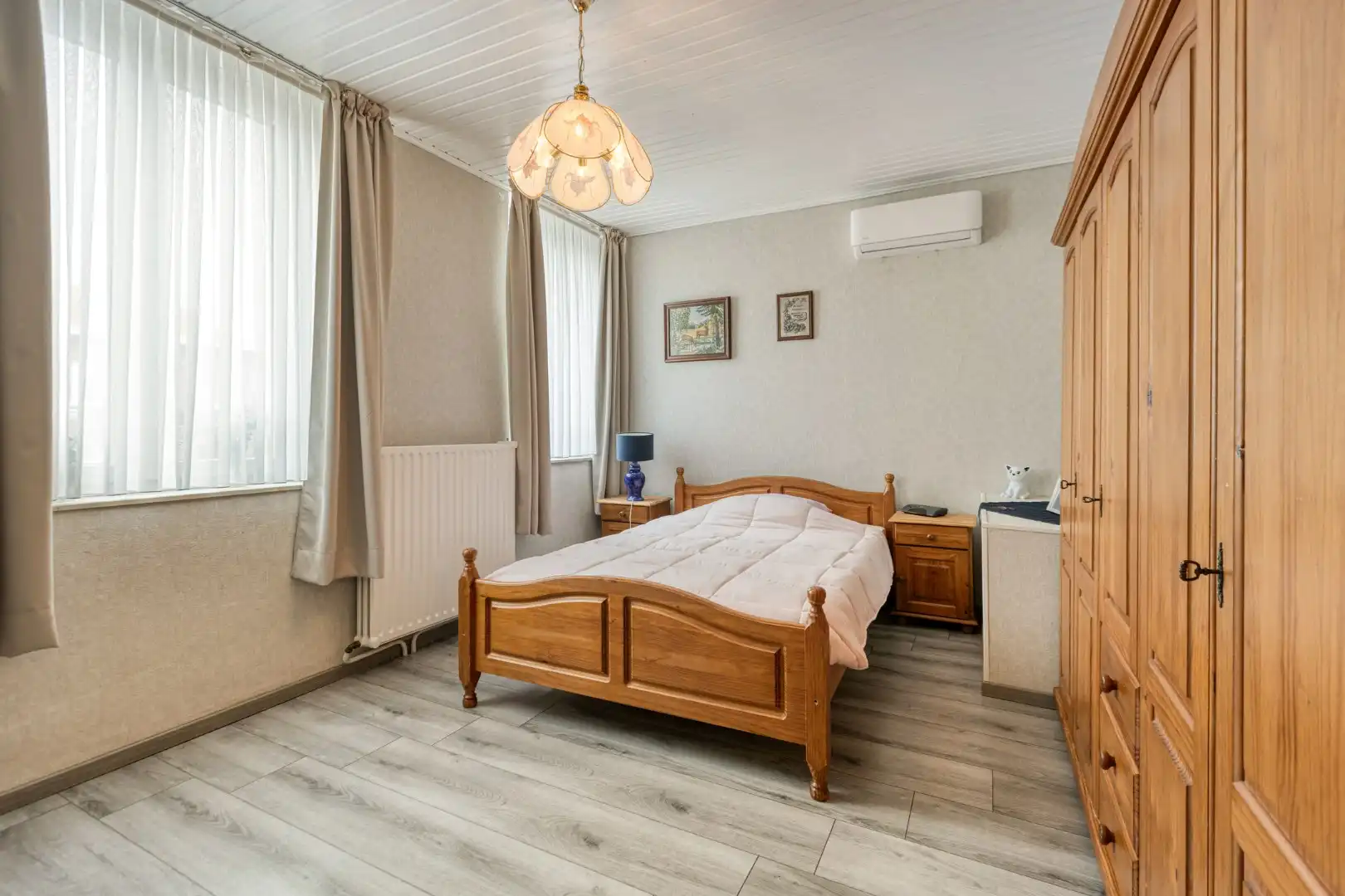 Gerenoveerde woning met zonnige tuin - energielabel C foto 17
