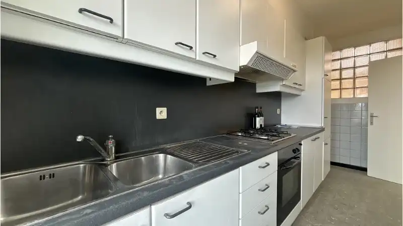 Comfortabel 2-slaapkamerappartement  te huur in Oostende foto 4