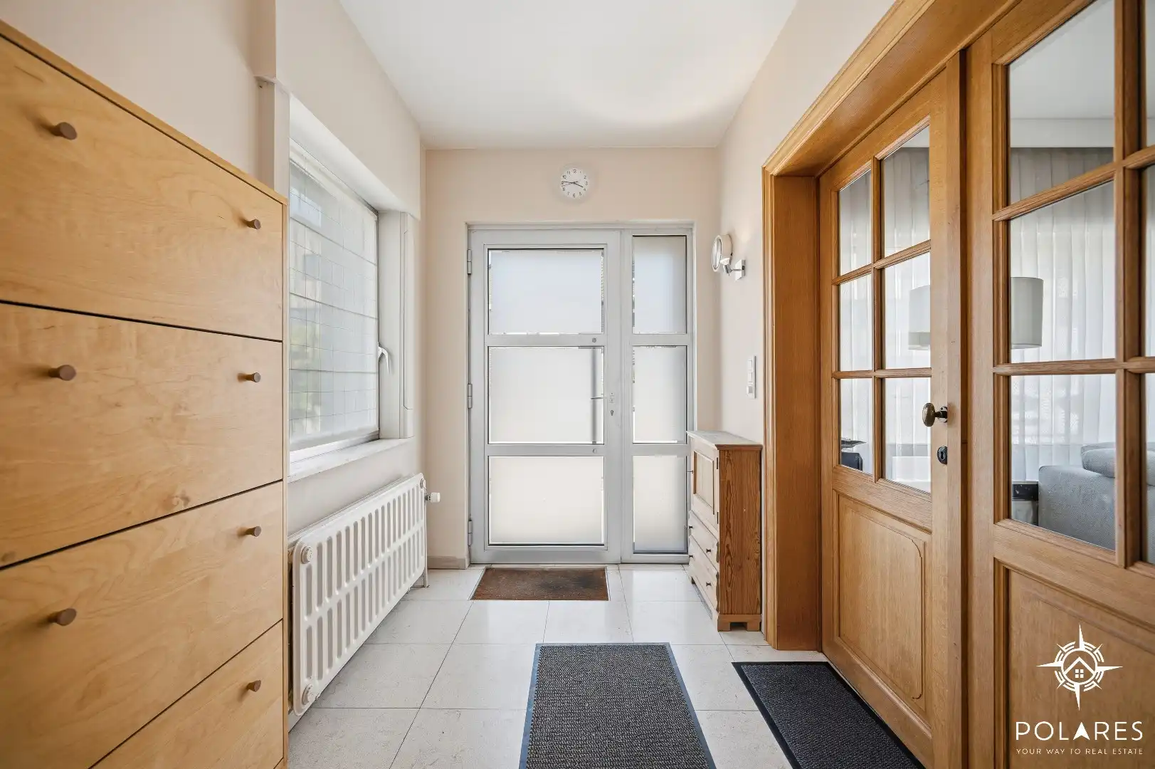 Instapklare woning op 16 are met EPC B in Overijse foto 3
