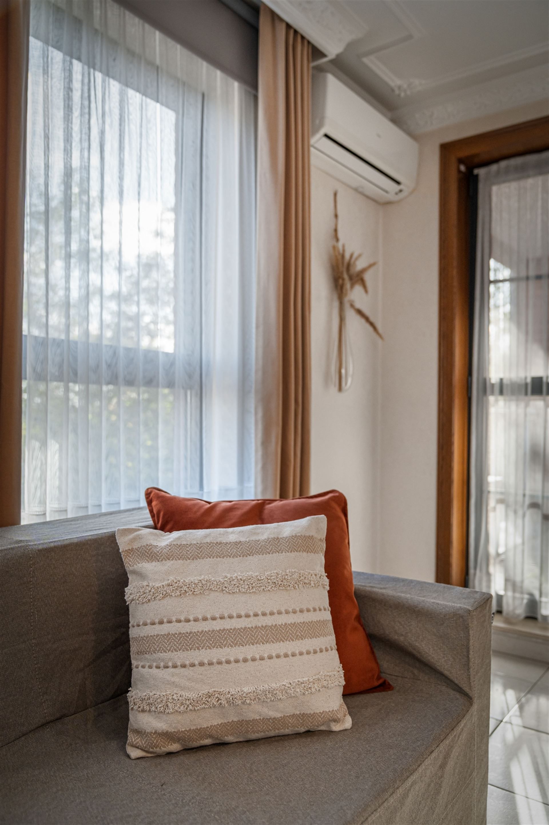 Appartement nabij het centrum van Beringen. foto 7