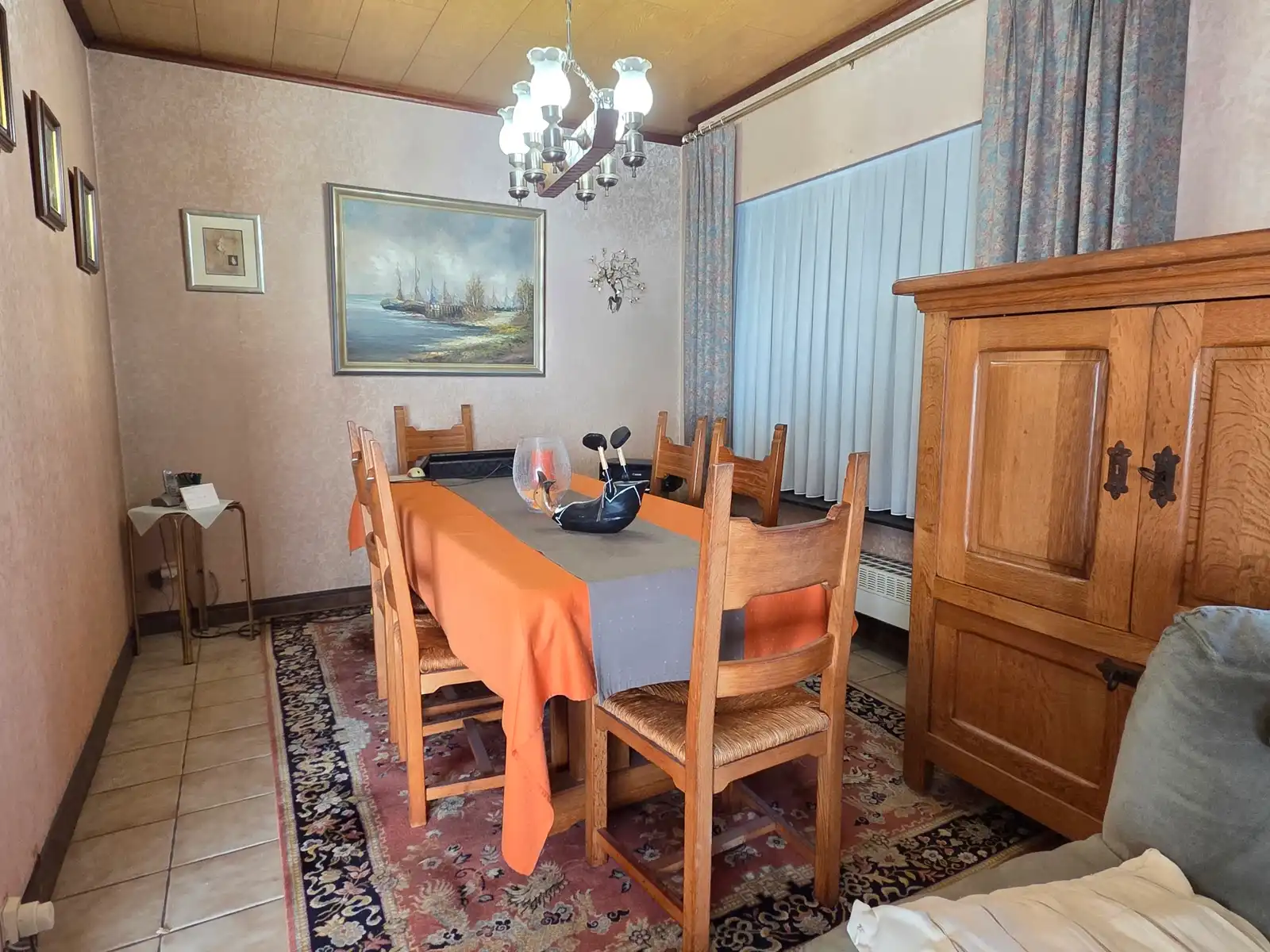 WSB-IMMO: Bungalow met 3 slaapkamers in rustige wijk foto 6