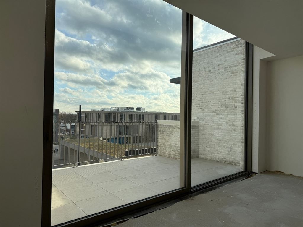 Stijlvol nieuwbouwappartement met 1 slaapkamer foto 10