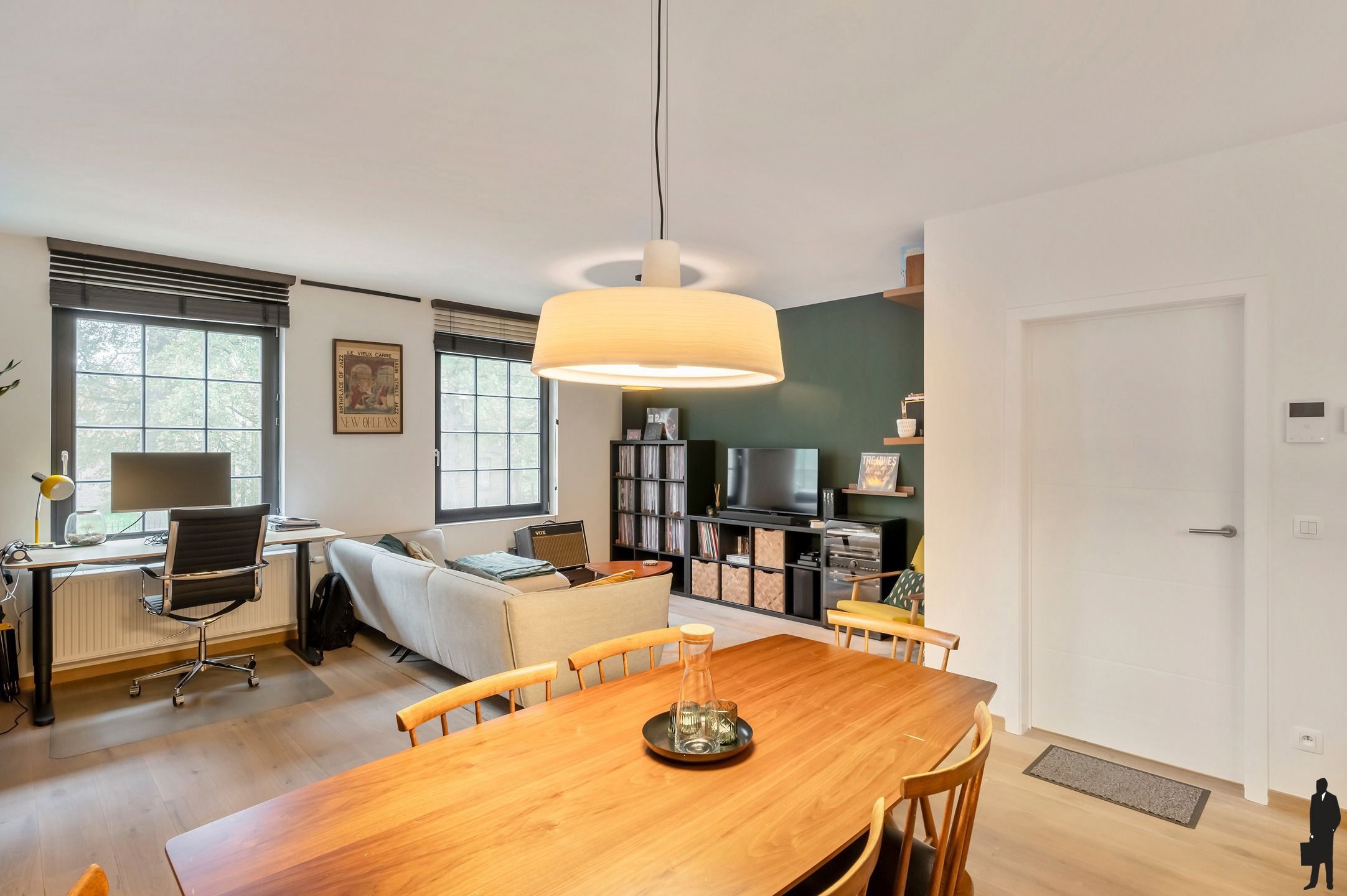 Appartement te koop foto 7