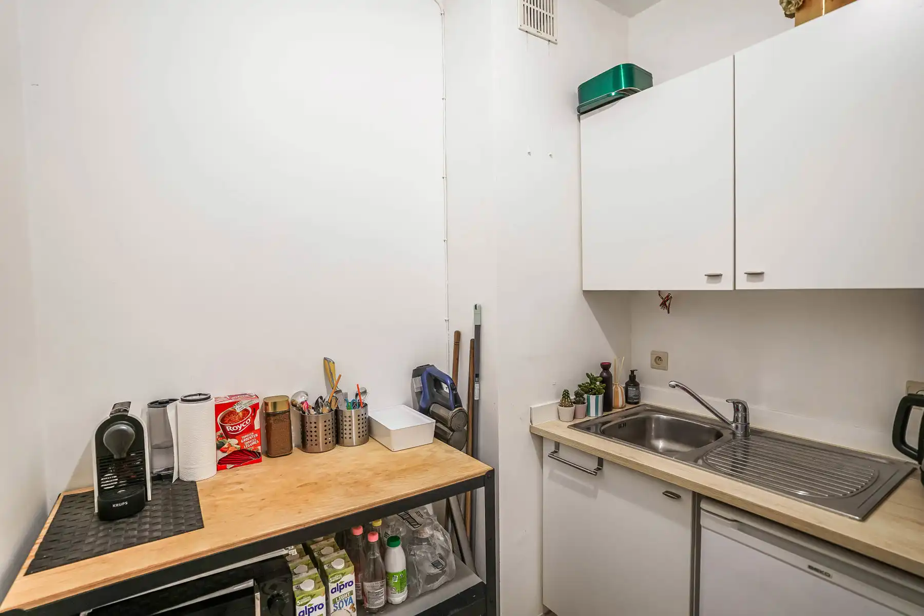 Commerciële ruimte met parkeergelegenheid te Londerzeel foto 18