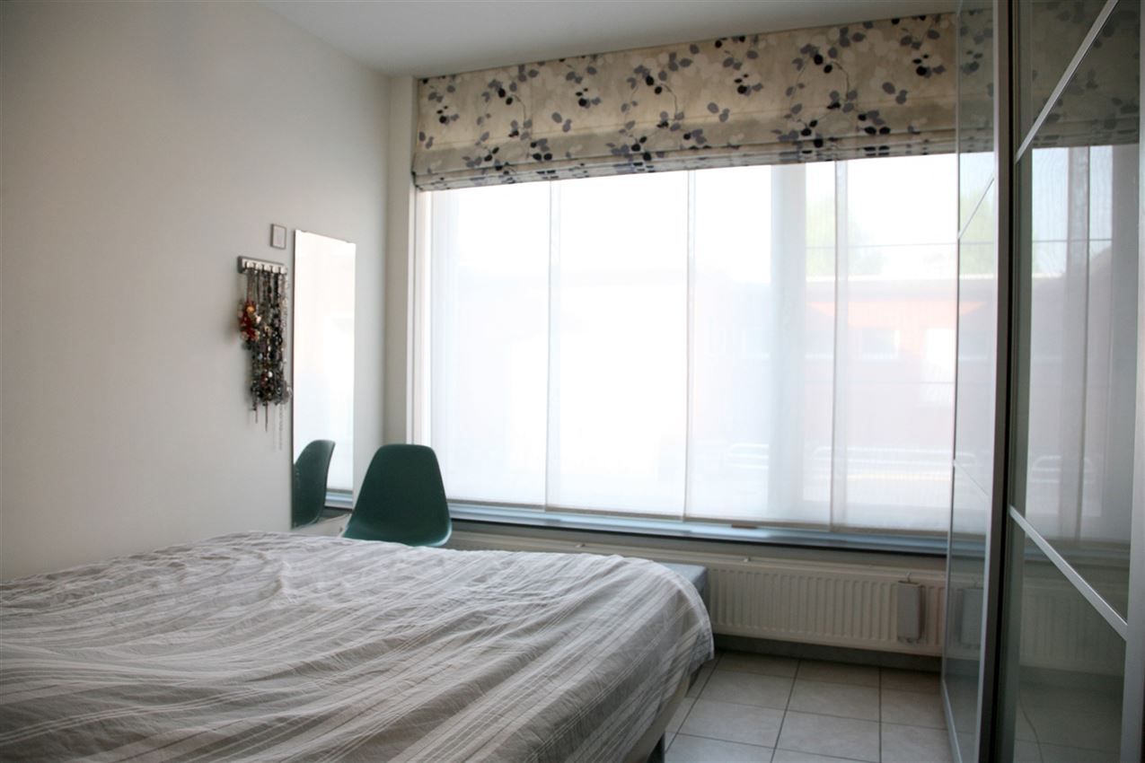 Gelijkvloers appartement met 1 slpk. en autostaanplaats foto 18