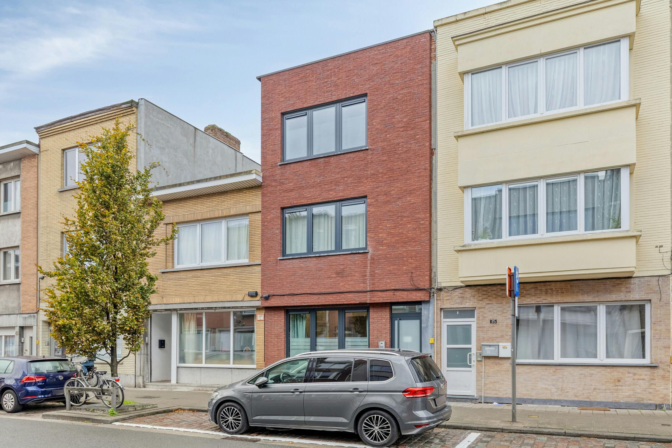 Instapklaar, gezellig appartement met veel lichtinval foto 16