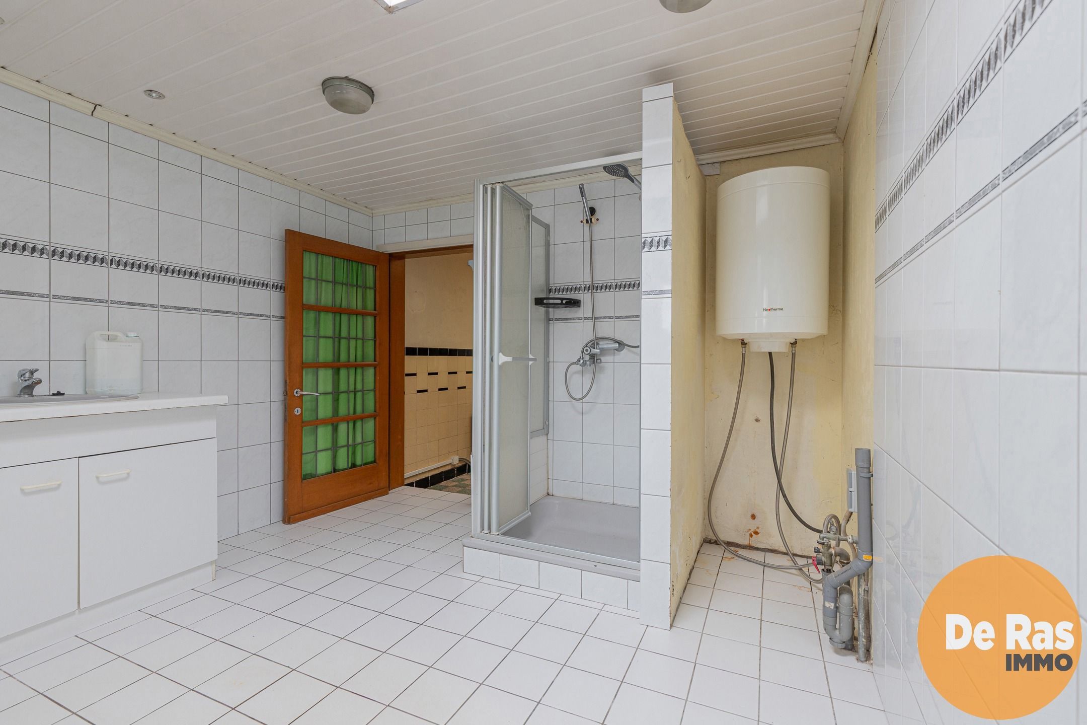 WETTEREN – Renovatieproject op een centrale ligging foto 7