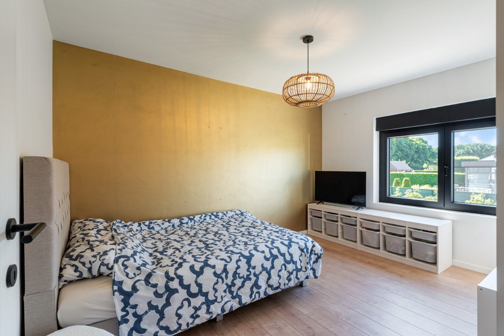 Stijlvolle designwoning met A-label in residentiële woonwijk. foto 33