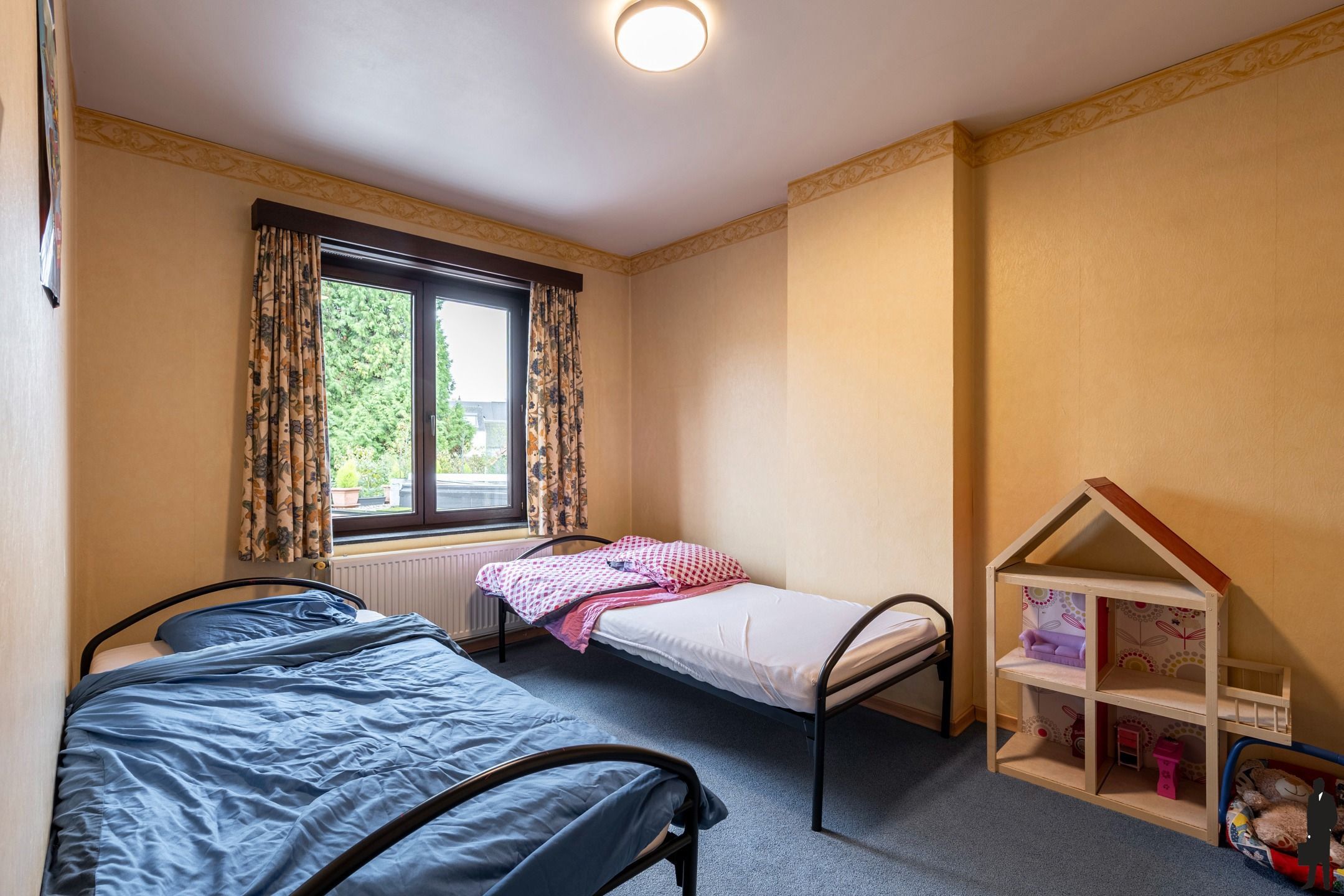 Charmante, energetisch gerenoveerde woning met stadstuin foto 13