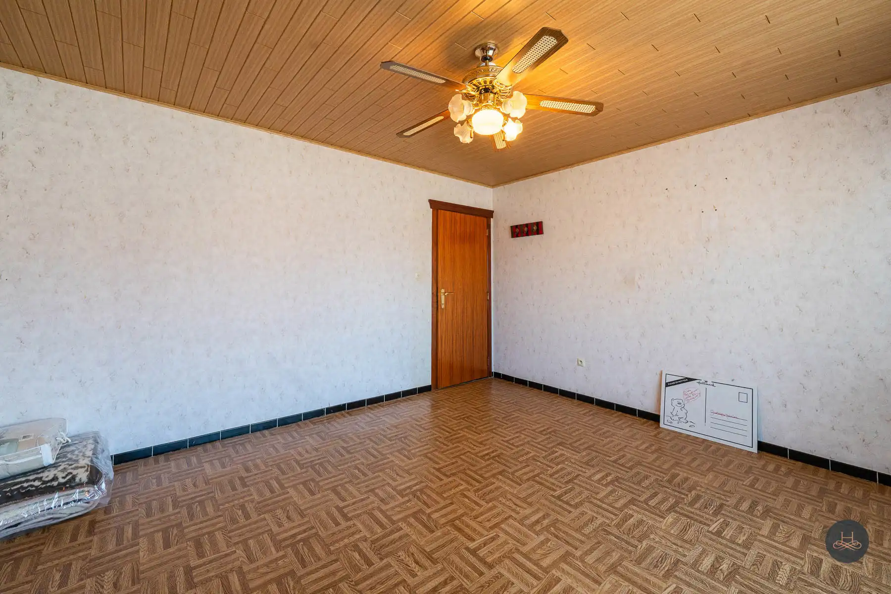 Ruime woning in rustige woonwijk  foto 16