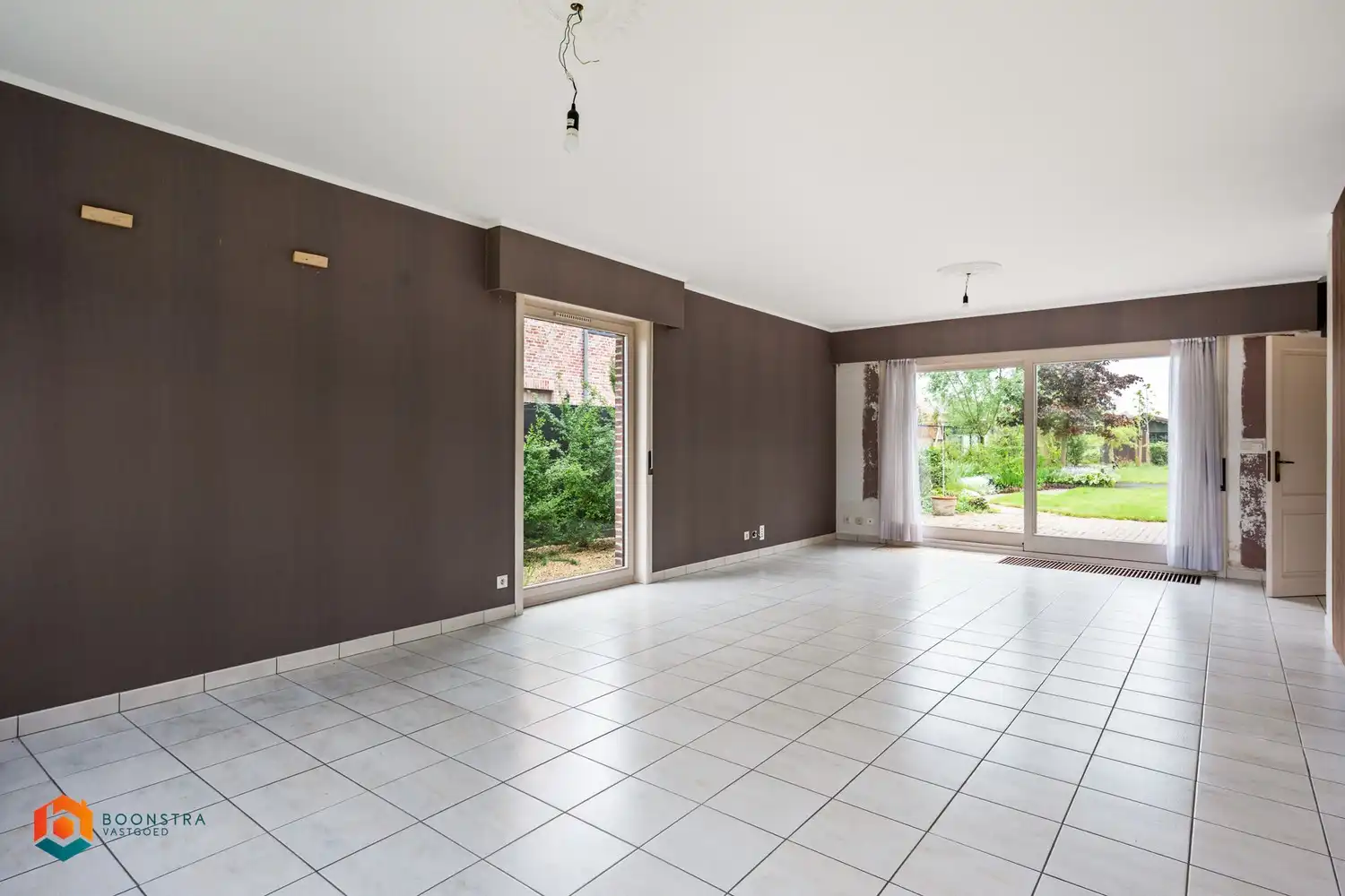 Woning met 3 (mogelijks 4) slpkrs op ruim perceel te Putte foto 6