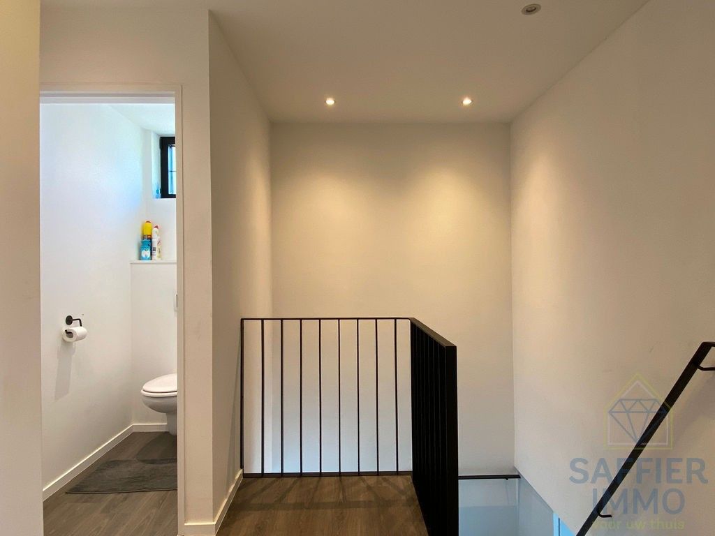 Ruime woning met 4 slaapkamers te huur in Pittem foto 14