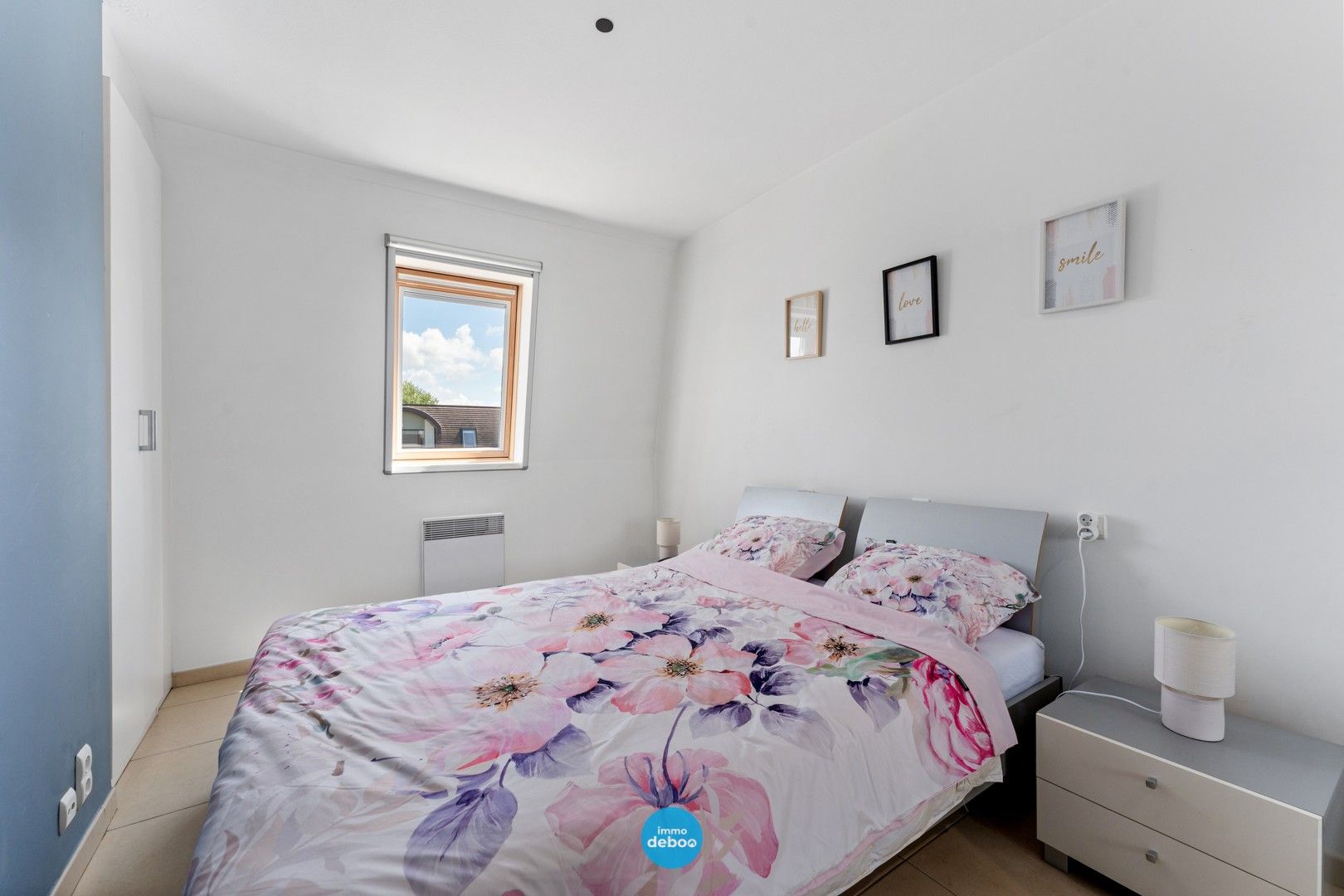Instapklaar appartement in domein met zwembad & mogelijkheid aankoop garage foto 9
