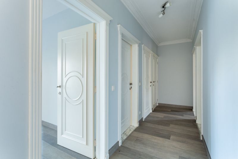 Luineuze gelijkvloerse villa in centrum Brasschaat! Toplocatie! foto 11