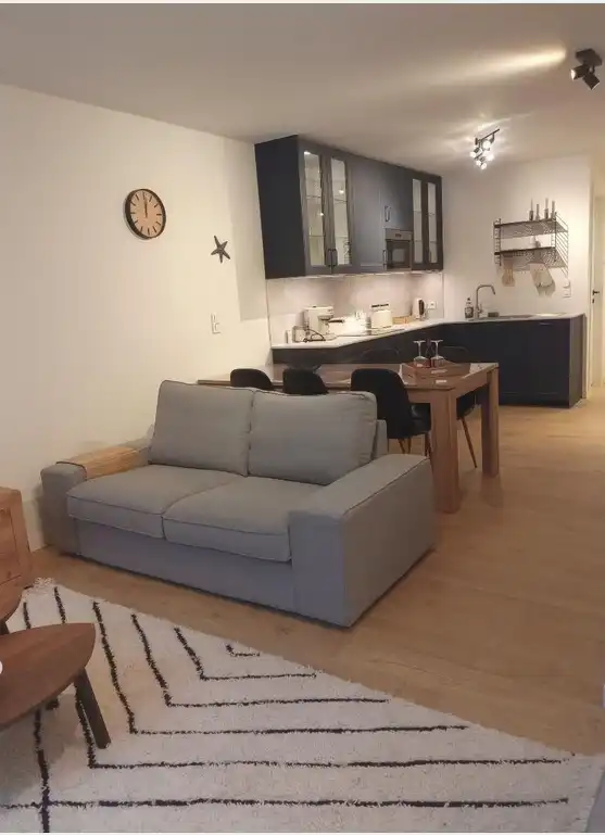 Prachtig gemeubelde duplex te huur foto 14