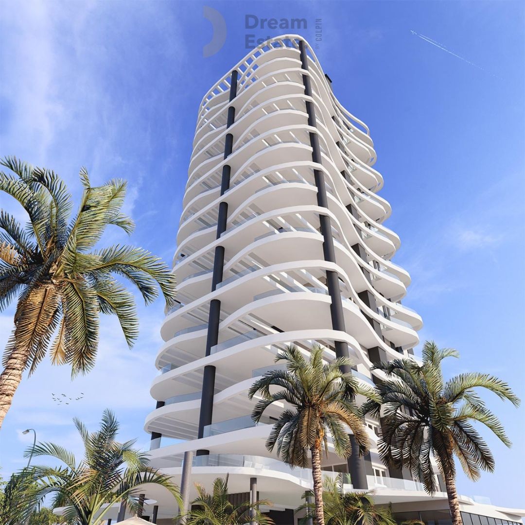 Hedendaags wonen op wandelafstand van het strand in Calpe foto 13