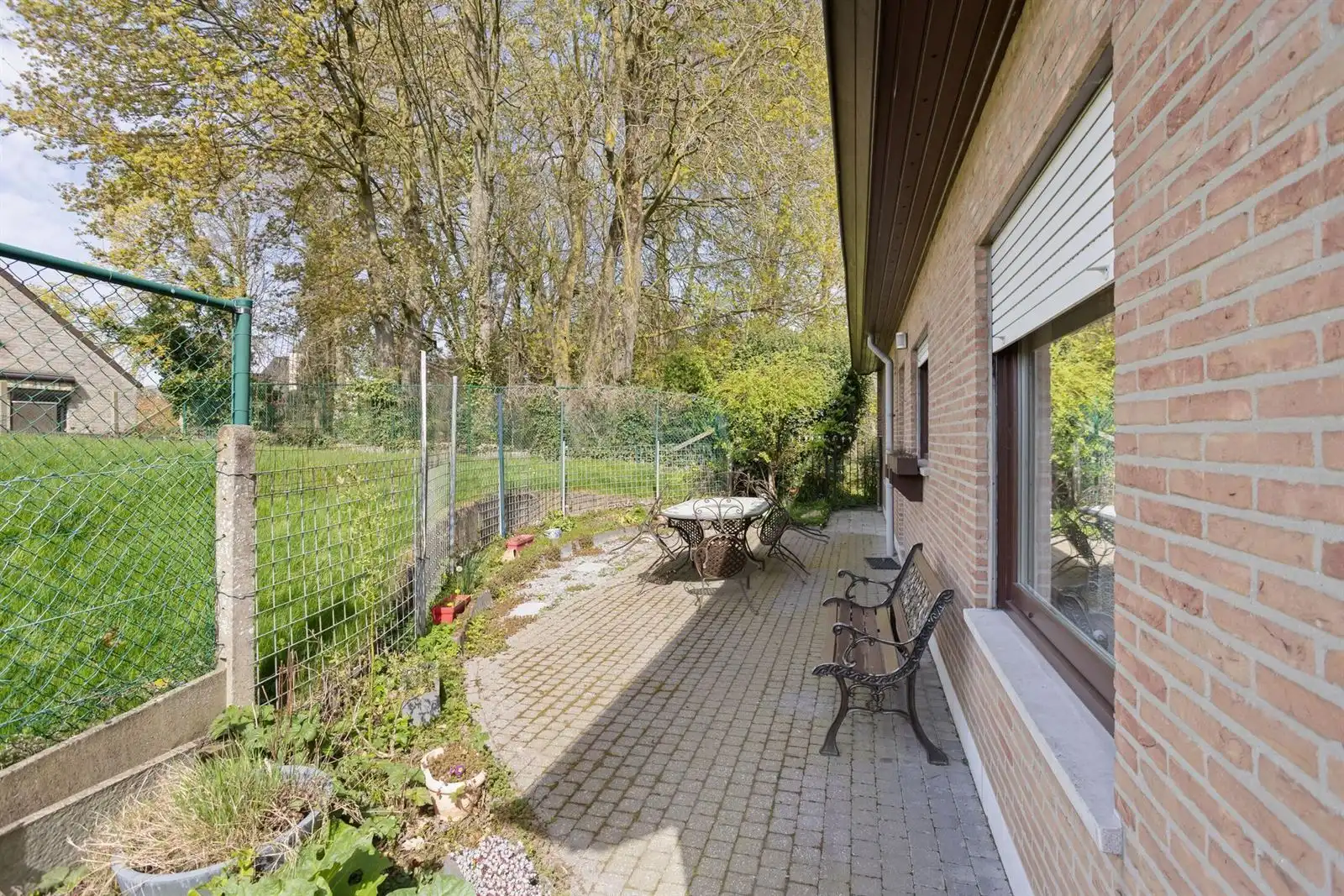 Woning met 3 slaapkamers en bureau te Alsemberg foto 23