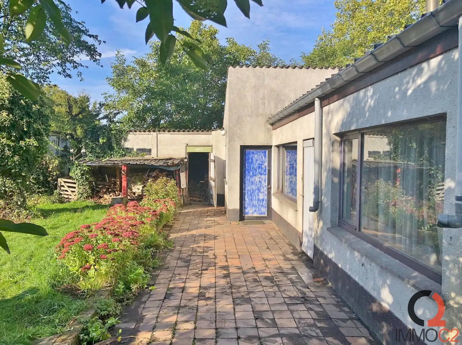 Huis te koop foto 18