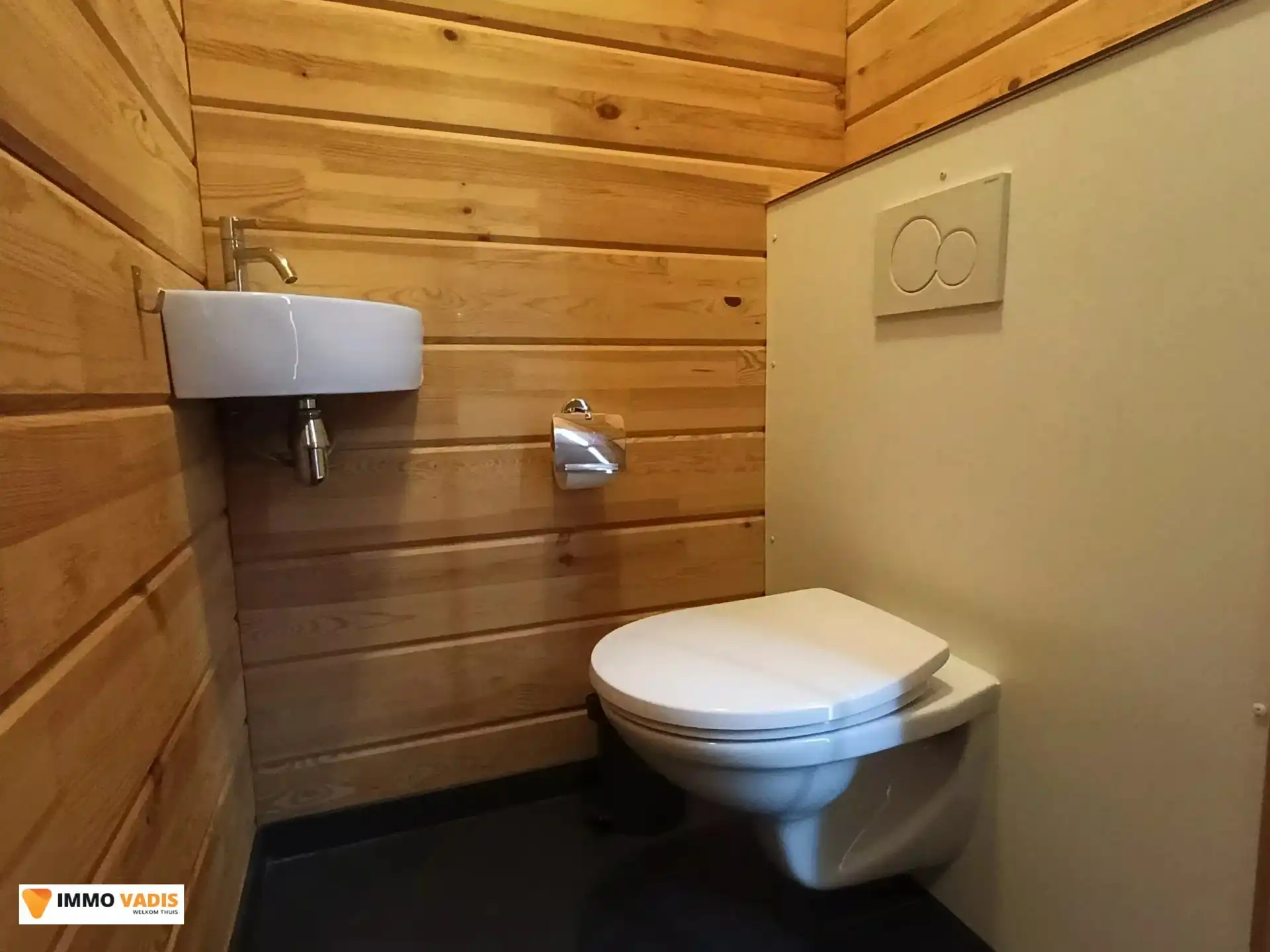 Charmante vakantiewoning met sauna op topligging in Zutendaal foto 3