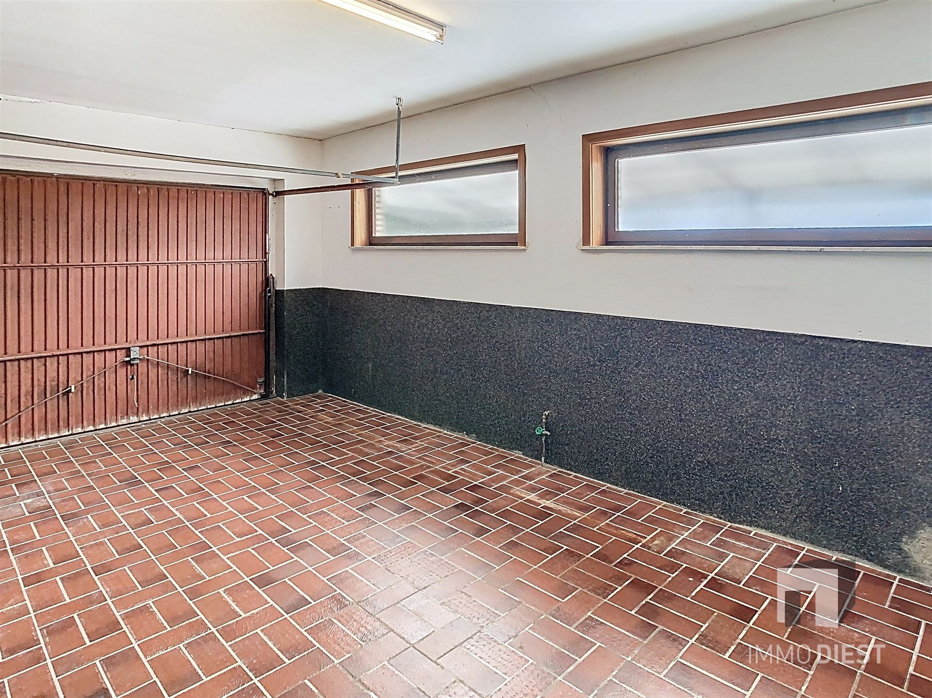 Charmante gelijkvloerse woning foto 20