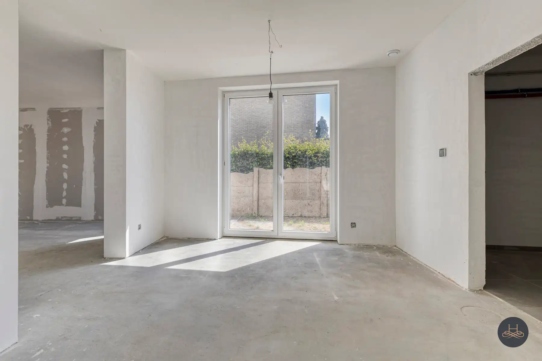 Zeer ruime, energiezuinige casco-gezinswoning op toplocatie foto 5