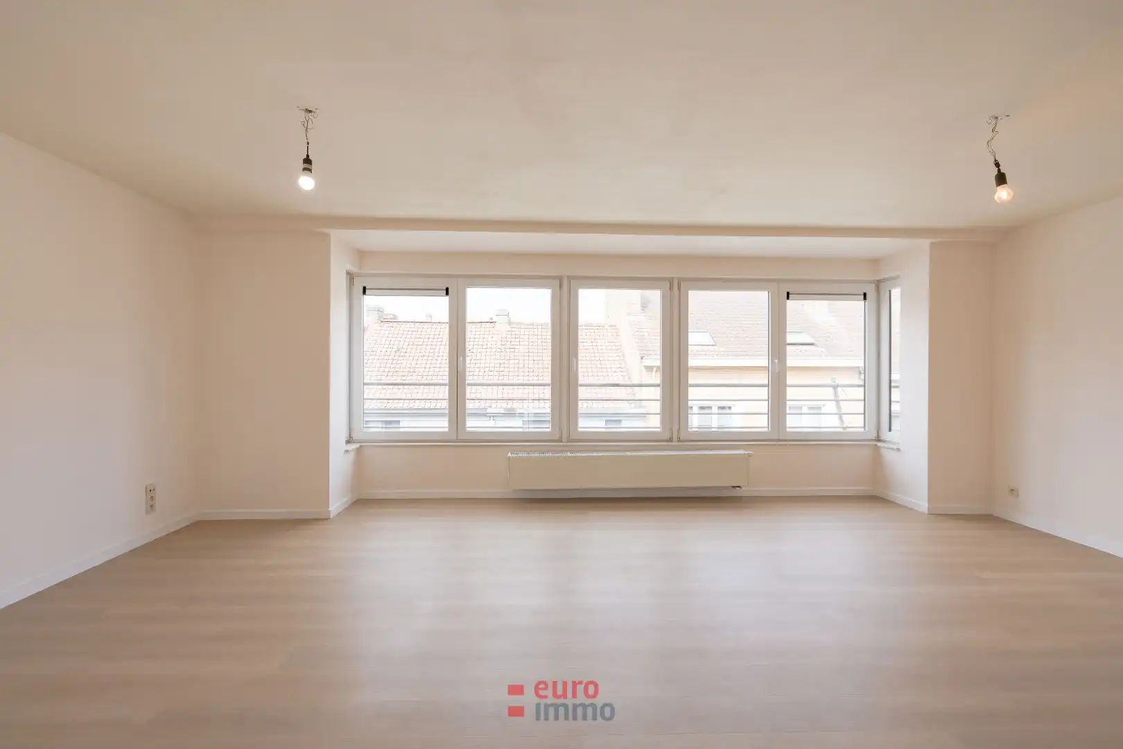 Subliem gelegen en lichtrijk appartement in hartje Nieuwpoort-Stad foto 4