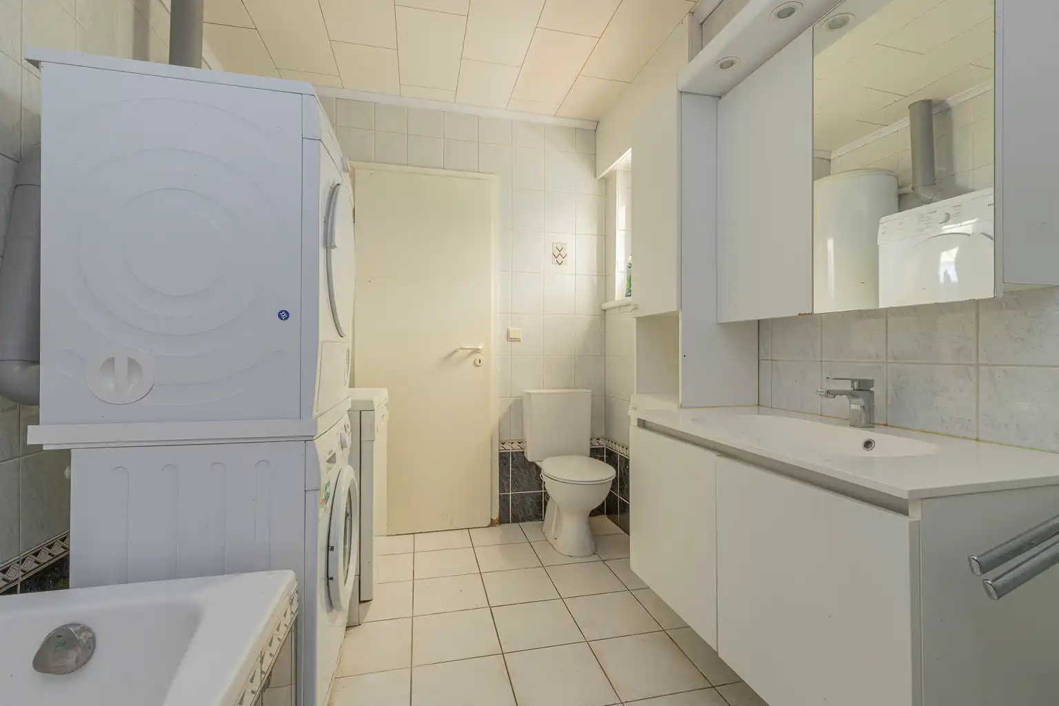 Gezinswoning te koop in Opwijk foto 12