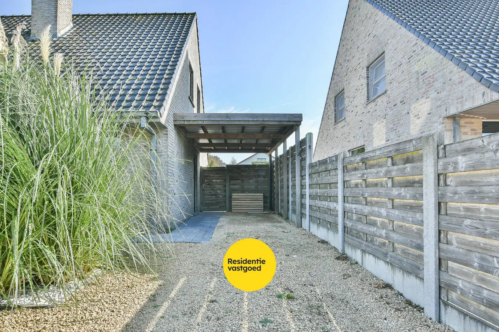 Ideale gezinswoning in doodlopende straat foto 24