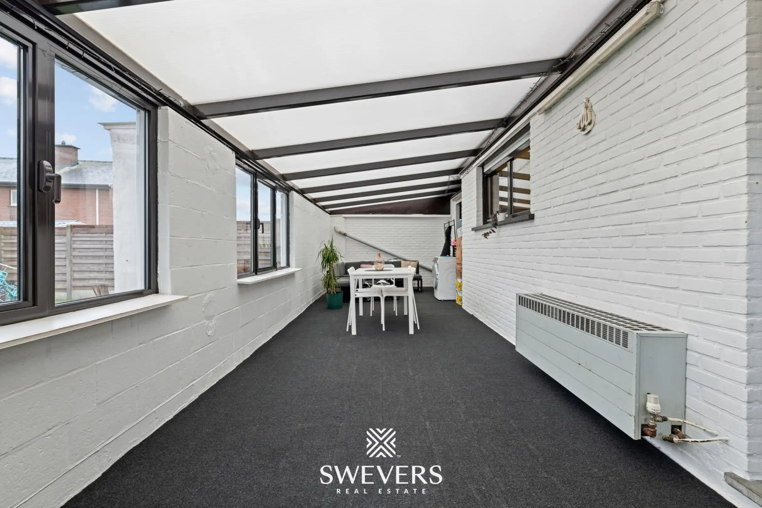 Gezellige woning met drie slaapkamers te Tessenderlo-Ham foto 8