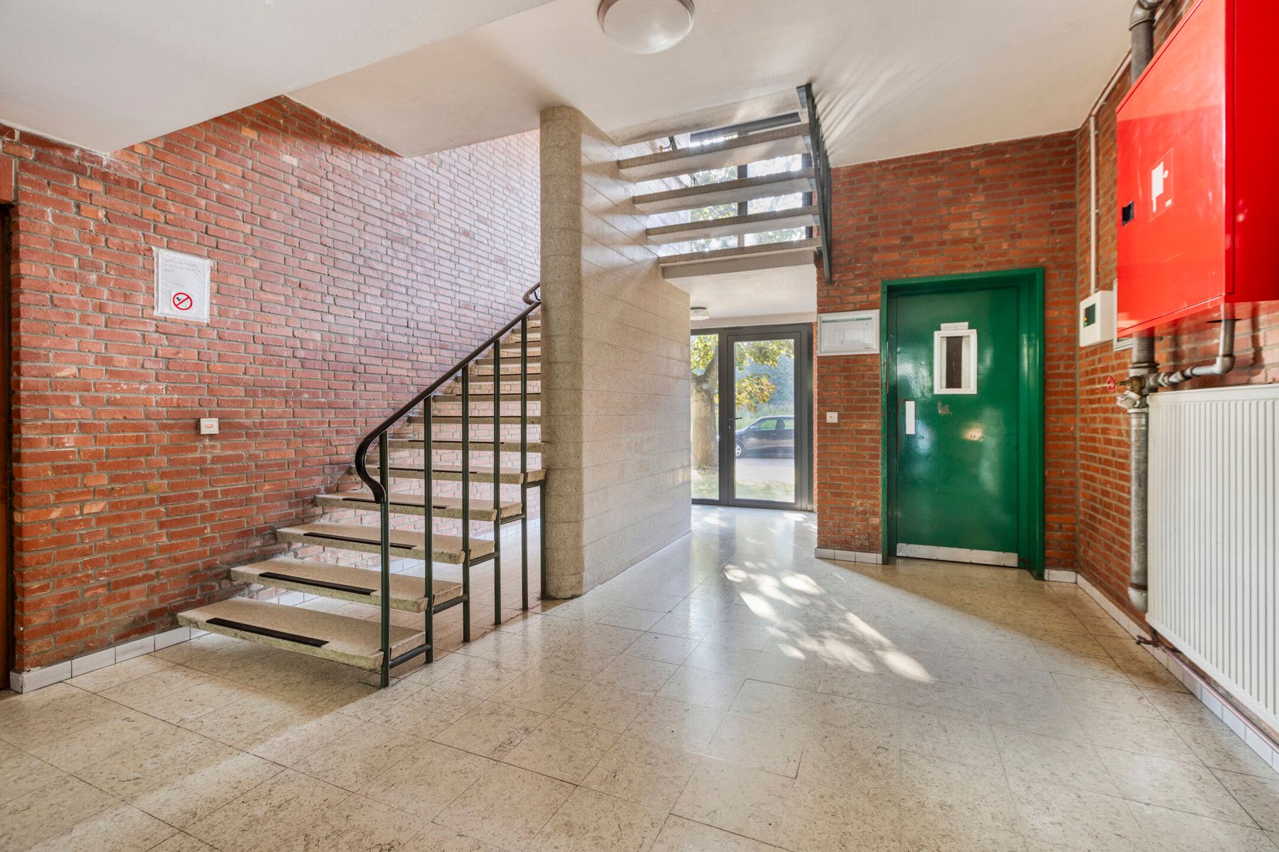 Gerenoveerd appartement met zicht op de Dijle in Leuven foto 16