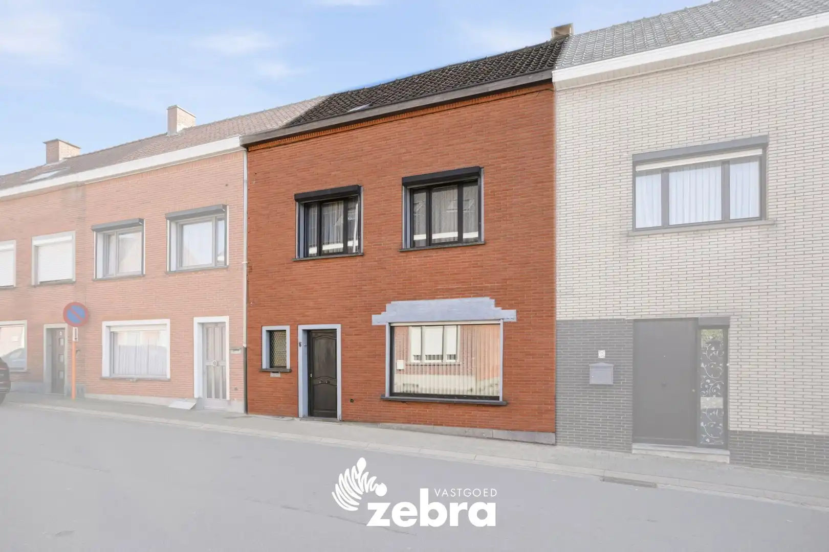 Huis te koop Klijtenstraat 5 - 8700 Tielt (8700)